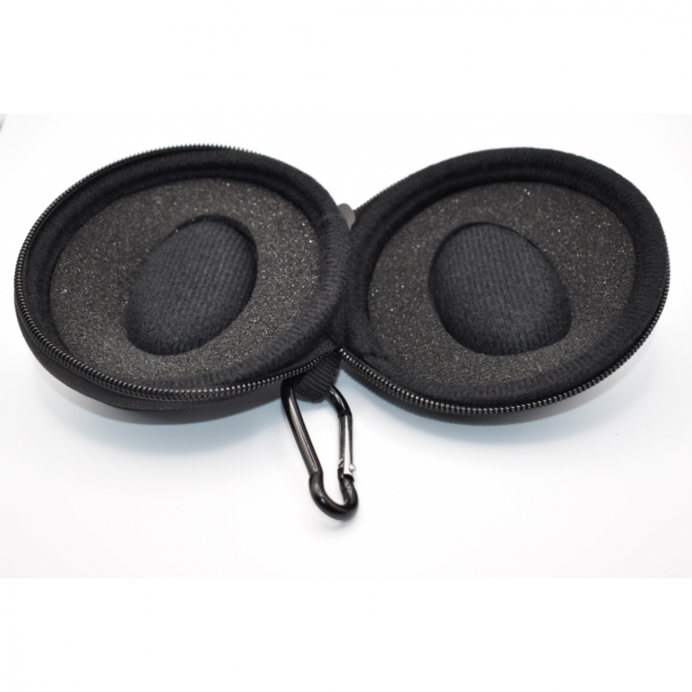 Cutie de protecție pentru ceas, negru [7]