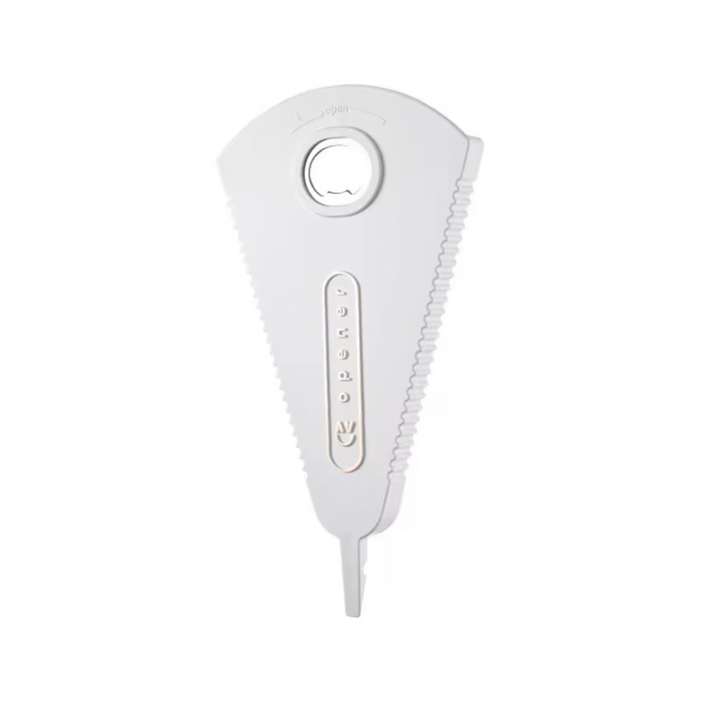 Deschizător capace 5-in-1 cu deschizător de conserve, sticle și borcane [1]