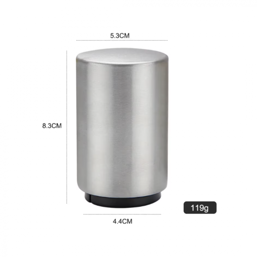 Desfăcător de sticle din oțel inoxidabil [6]