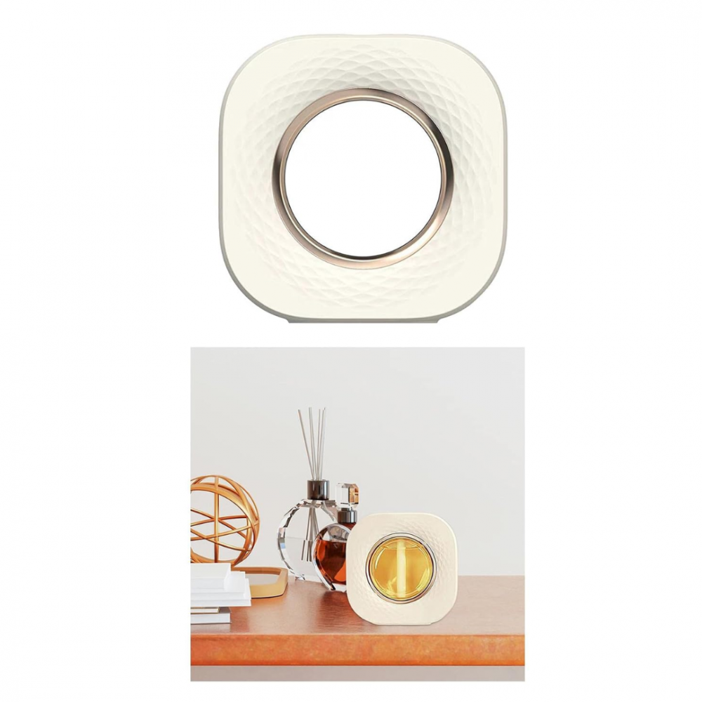 Difuzor aromaterapie și umidificator, cu uleiuri esențiale [6]