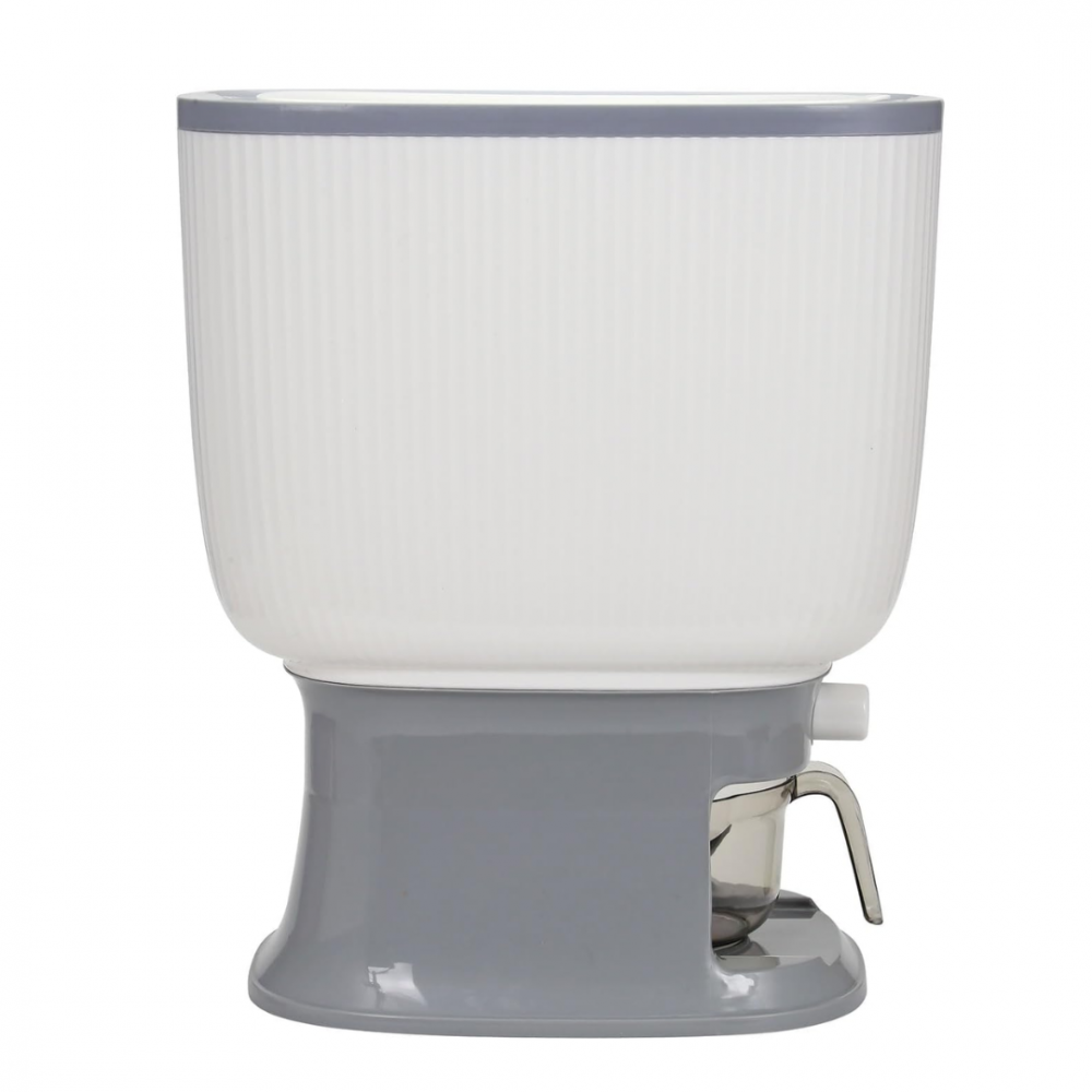 Dispenser pentru cereale, Gri [5]