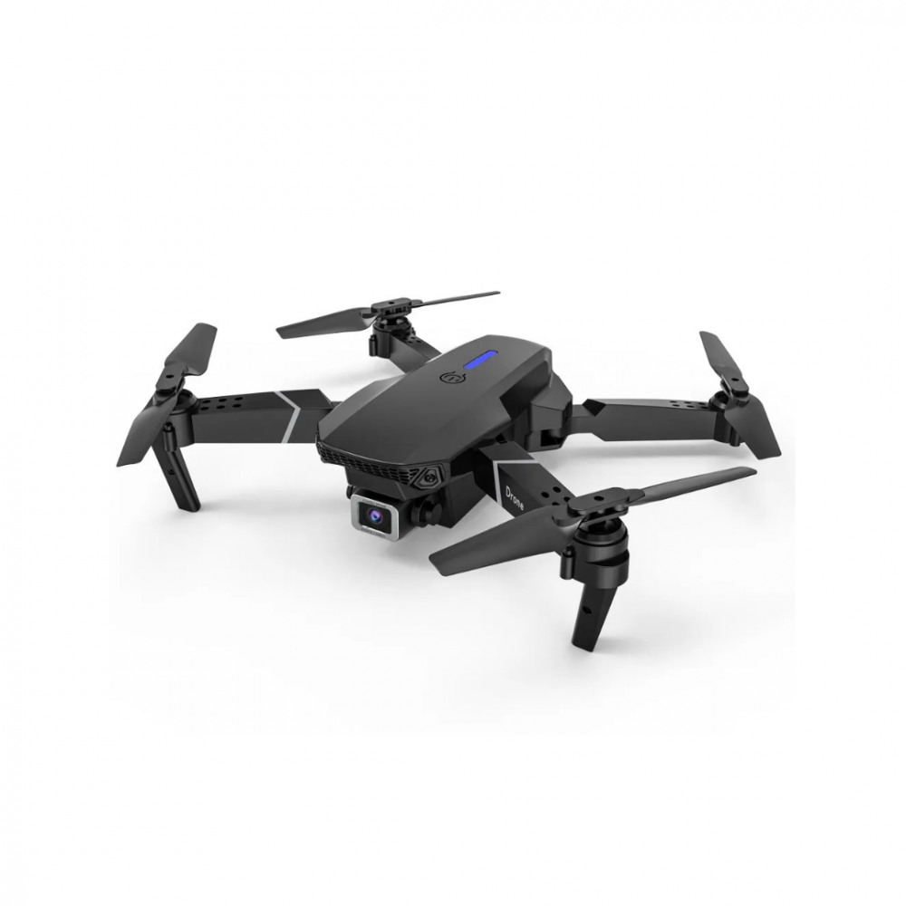 Dronă pliabilă cu transmitere live a imaginilor prin WiFi [1]