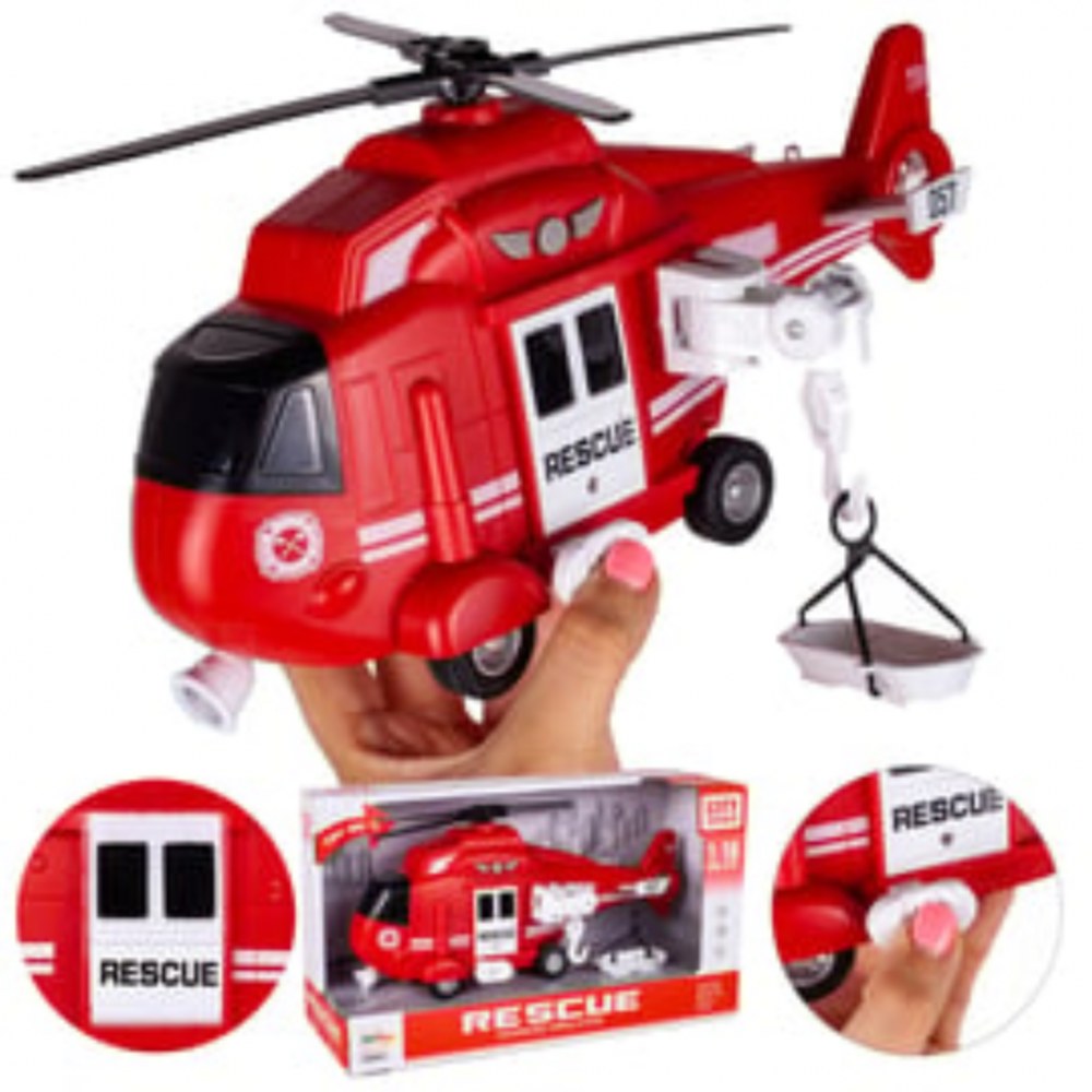 Elicopter de salvare [7]