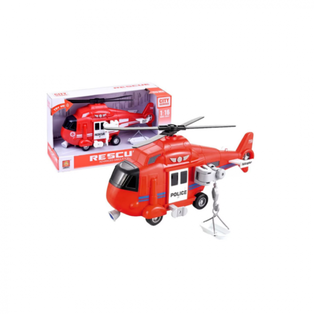 Elicopter de salvare [3]