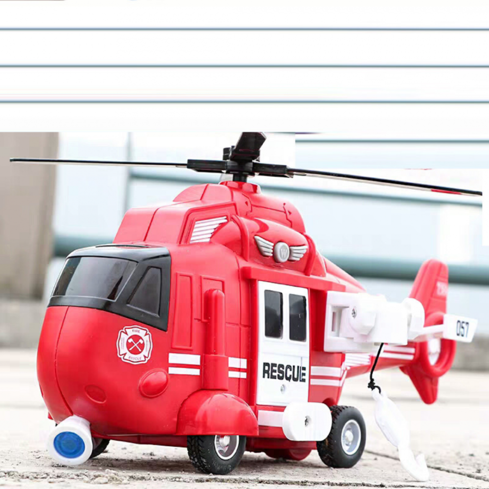 Elicopter de salvare [6]