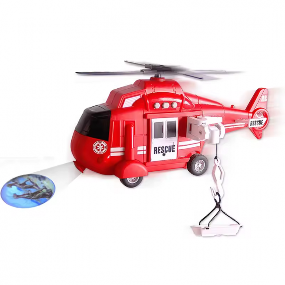 Elicopter de salvare [5]