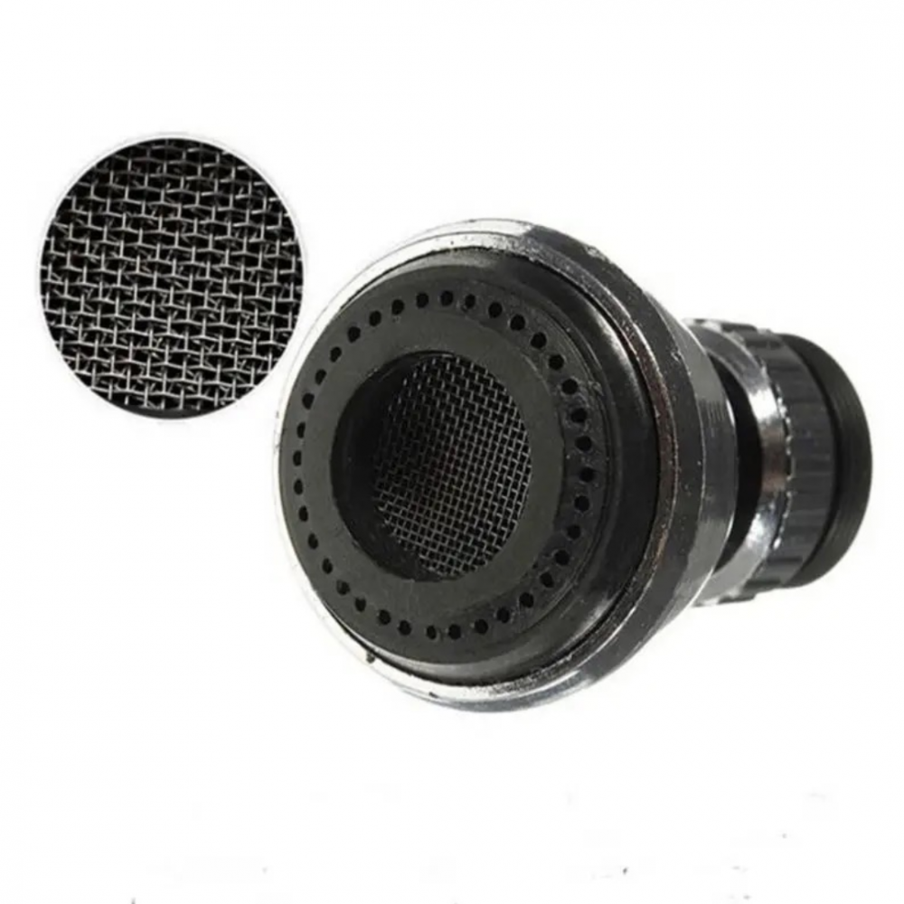 Extensie pentru robinet cu rotație 360° [3]