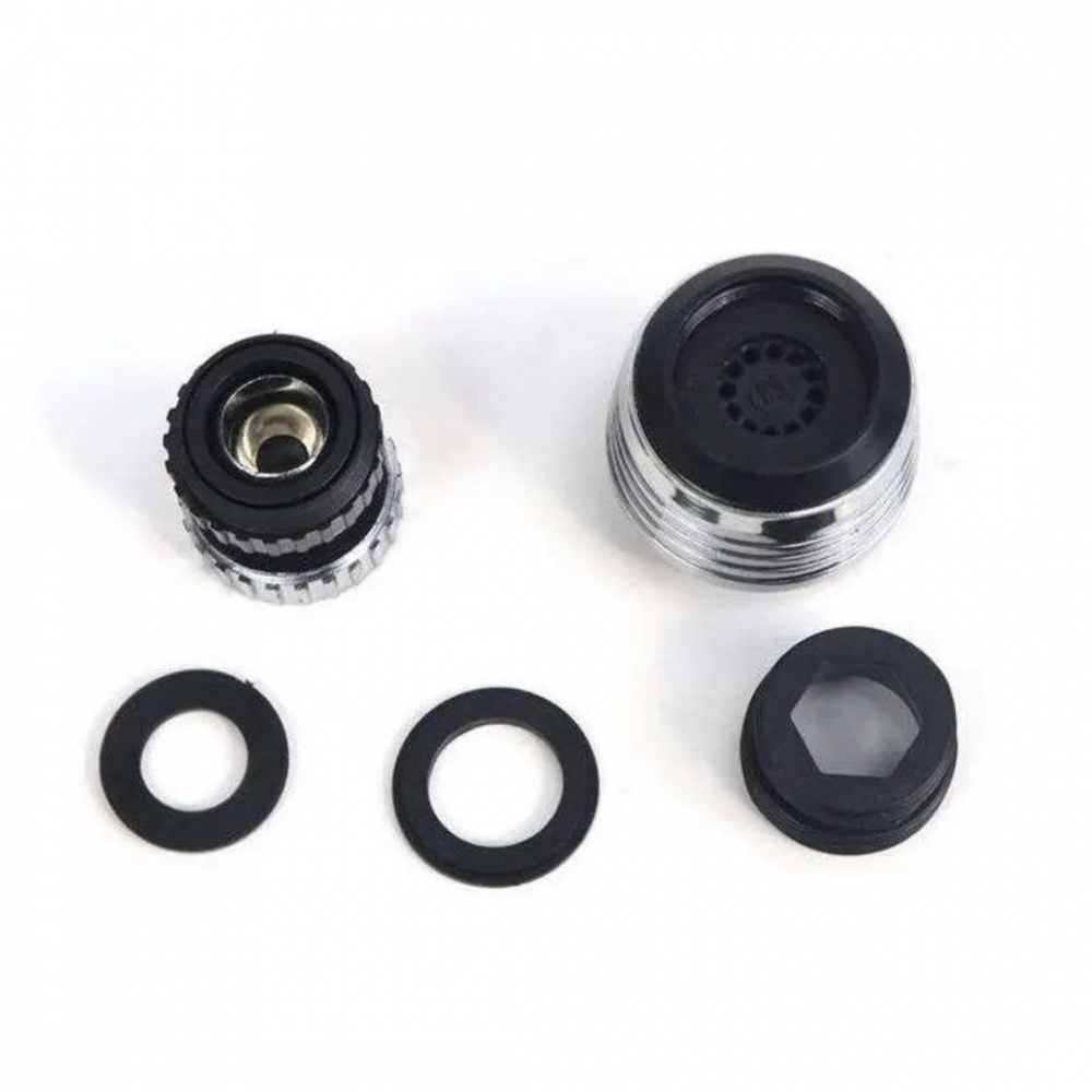 Extensie pentru robinet cu rotație 360° [6]