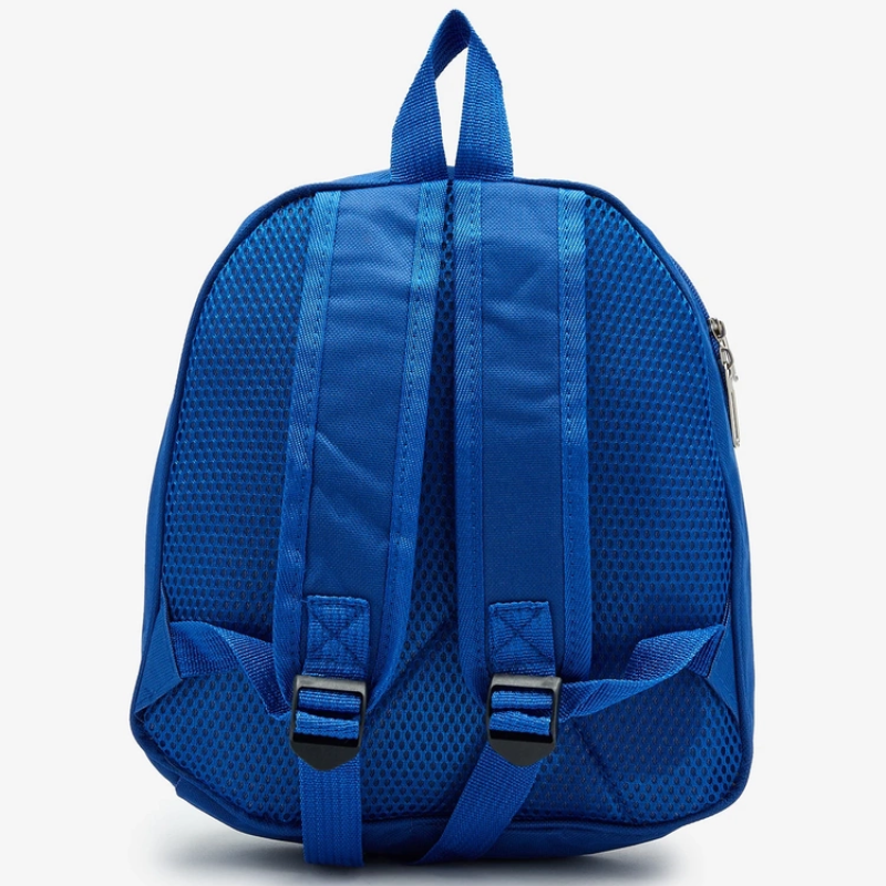 Ghiozdan copii pentru gradinita, 30cm, model Acvamarin [2]