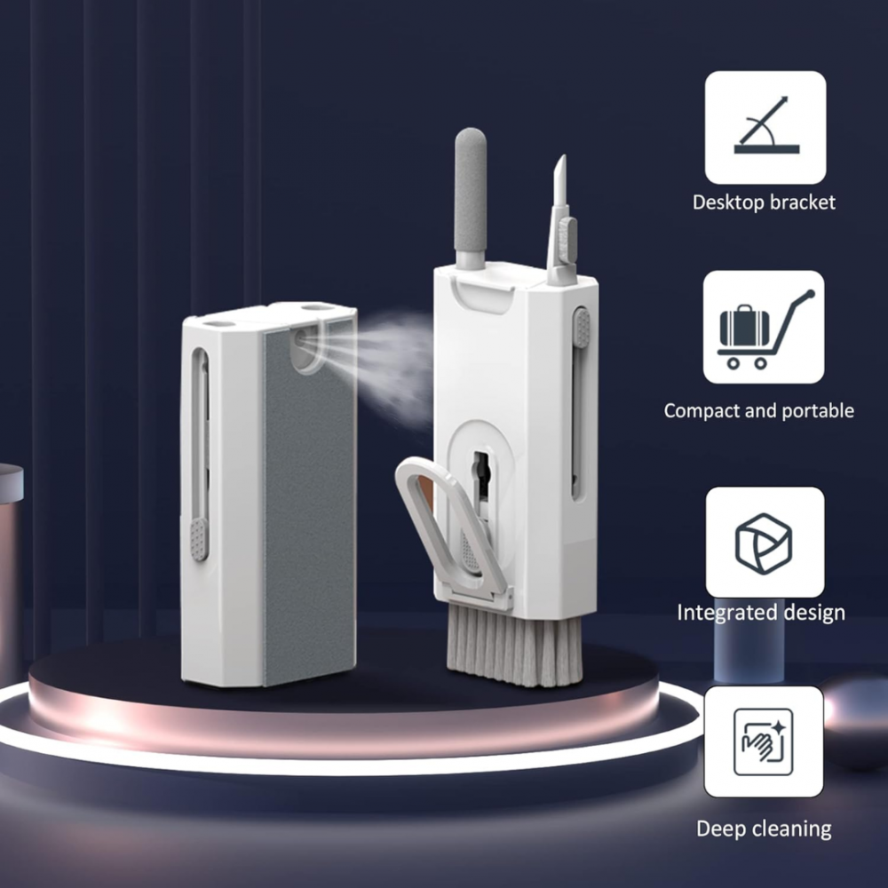 Kit curățare 8 în 1 [3]