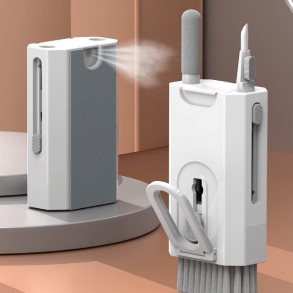 Kit curățare 8 în 1 [8]