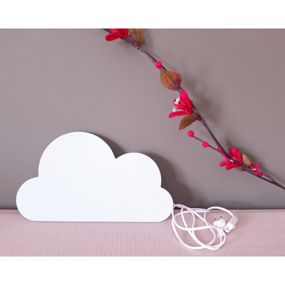 Lampă decorativă pentru perete, model Norișor [6]