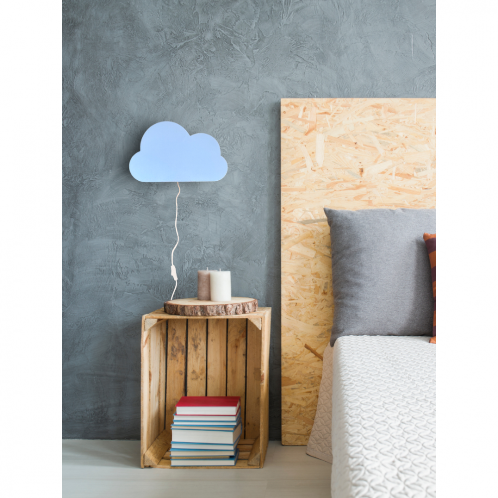 Lampă decorativă pentru perete, model Norișor [2]