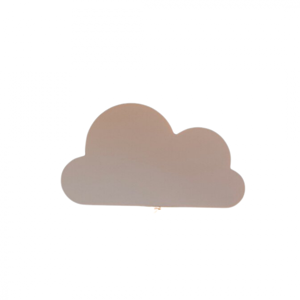 Lampă decorativă pentru perete, model Norișor [1]