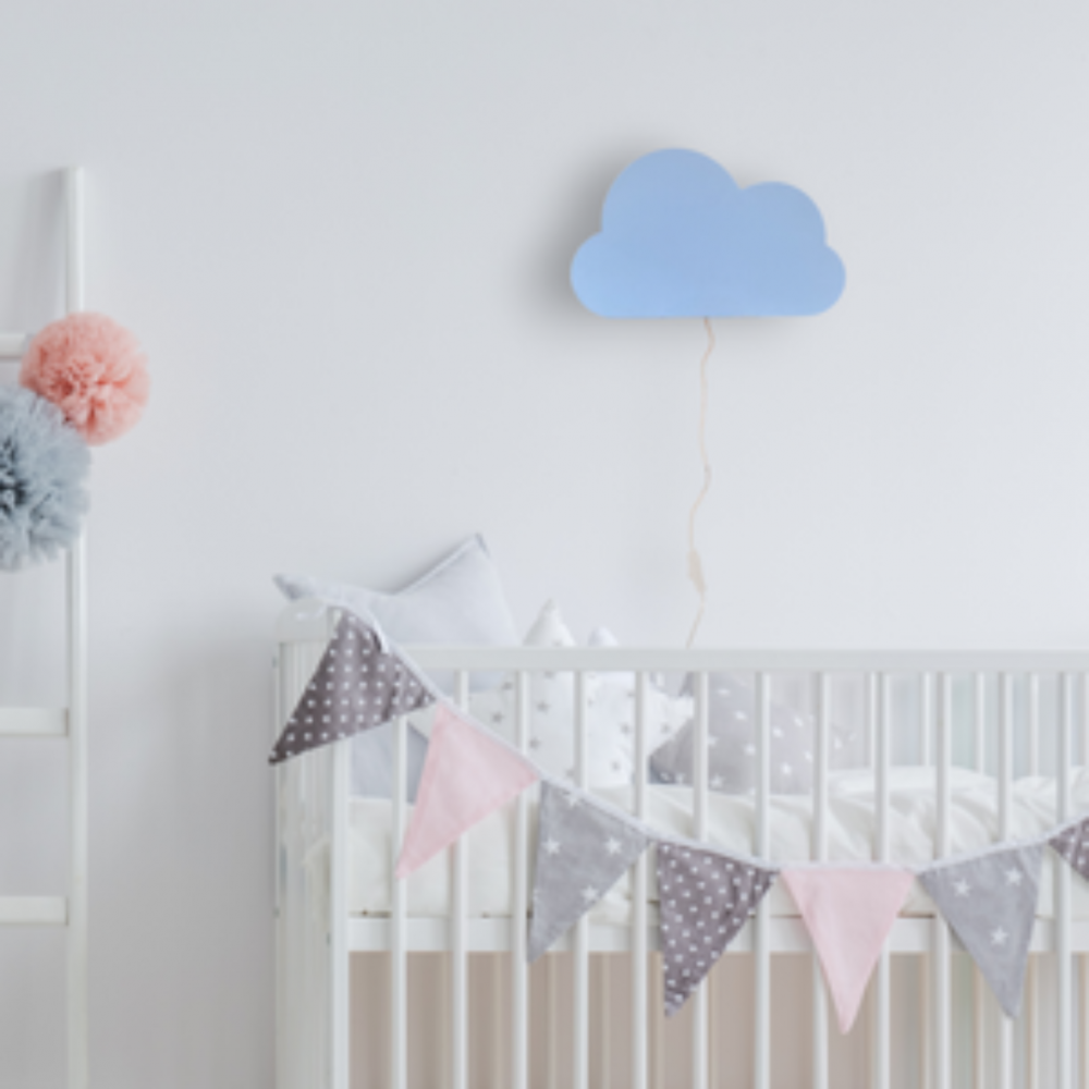 Lampă decorativă pentru perete, model Norișor [4]