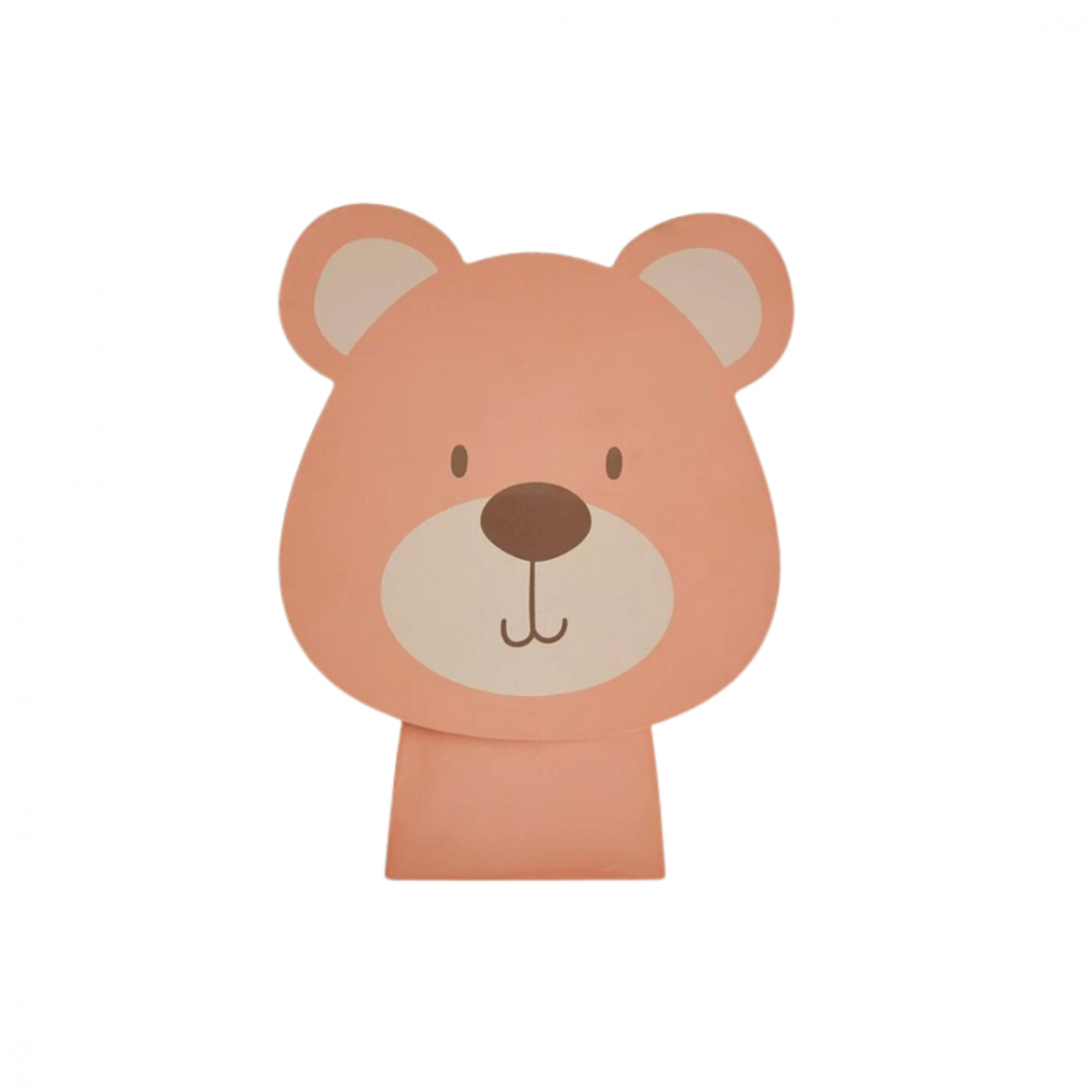 Lampă decorativă pentru perete, model Ursuleț [1]