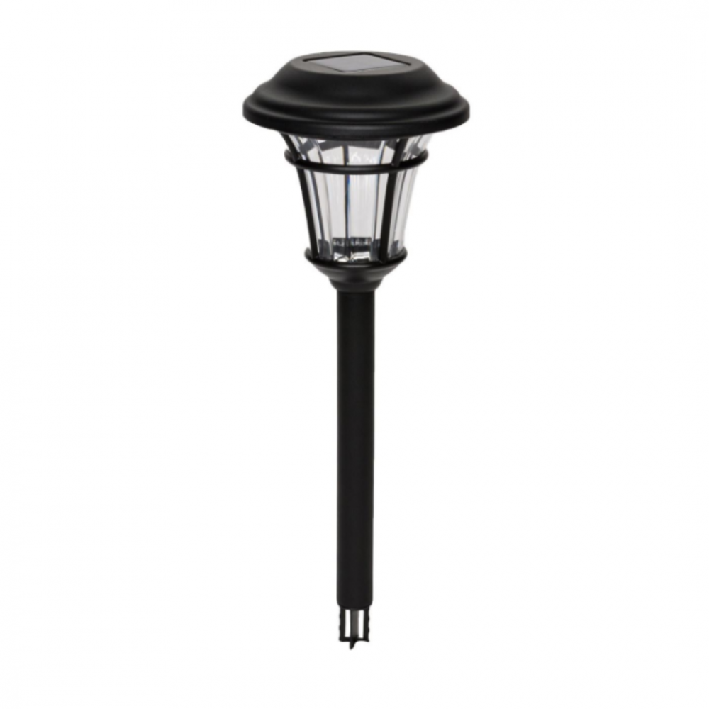Lampă solară modernă pentru curte și grădină, cu țăruș [2]