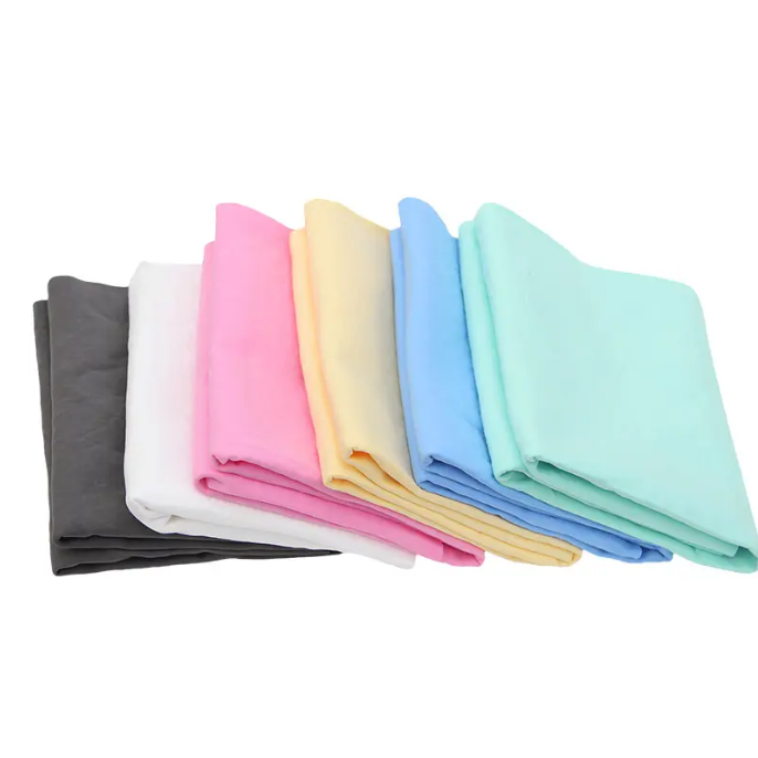 Laveta magica, multifunctionala si Eficienta de Curatare a Prafului pentru Casa, Masina, Geamuri si Vase, Verde [2]