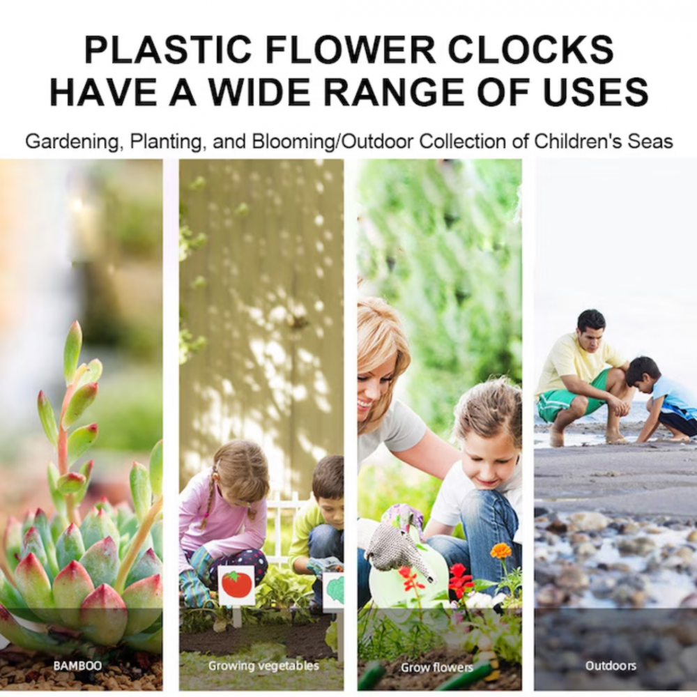 Lopată de grădină pentru sol, verde [3]