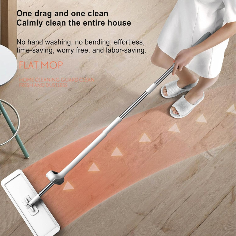 Mop rotativ 360 de grade [4]