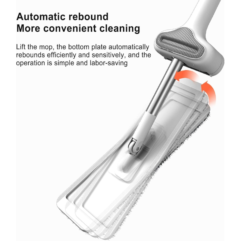 Mop rotativ 360 de grade [6]