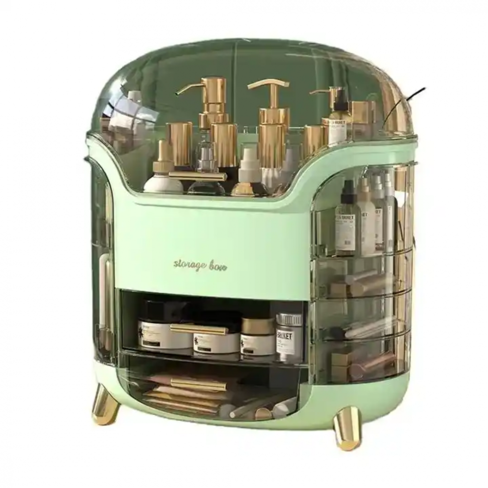 Organizator cosmetice luxury, Vernil [3]