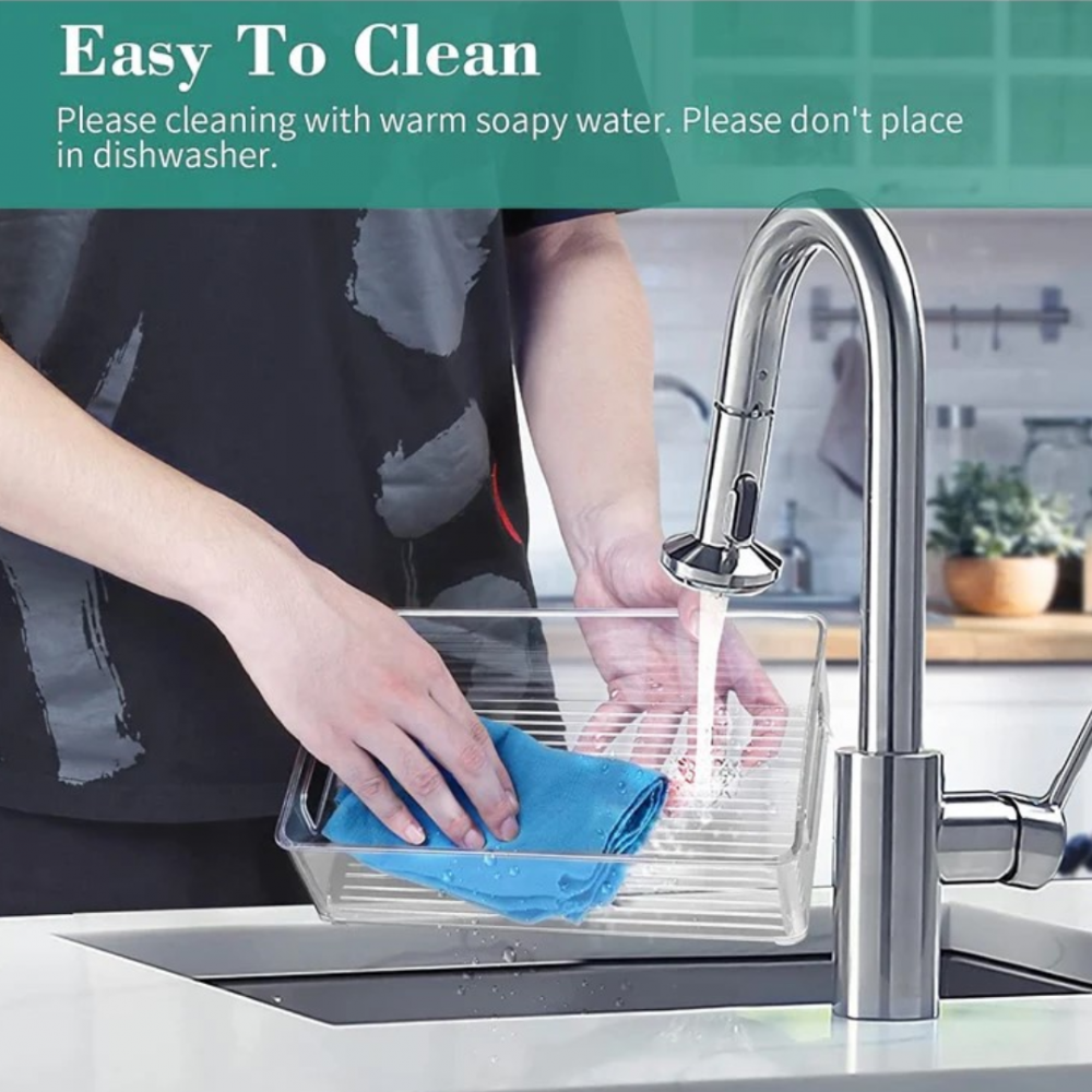 Organizator frigider alimente, set 6 bucăți [7]