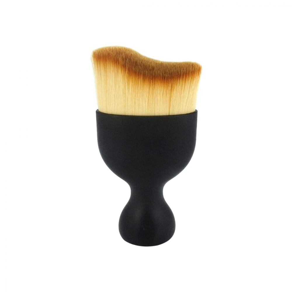 Perie de curățat bord mașină [1]