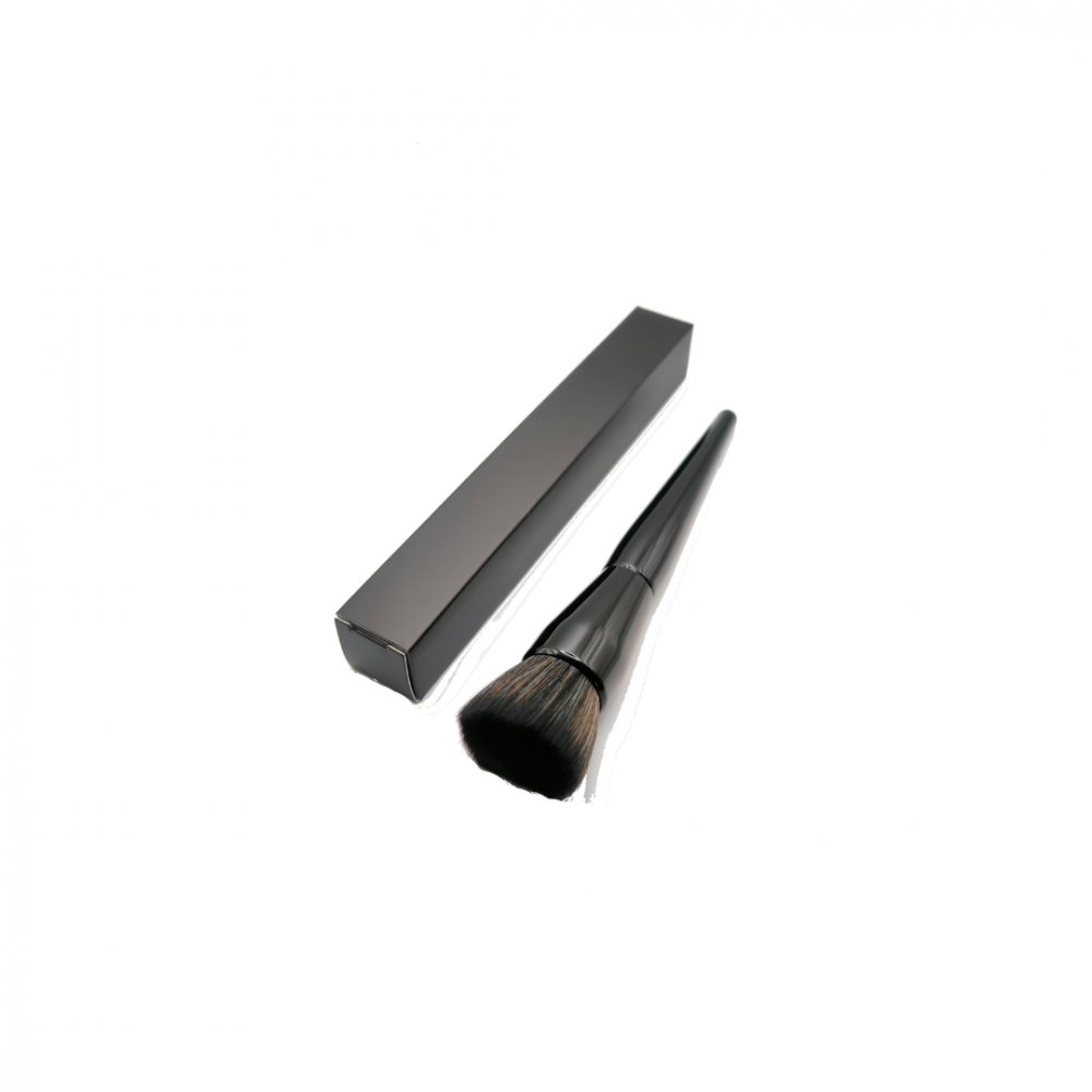 Pensulă makeup pentru fond de ten [2]