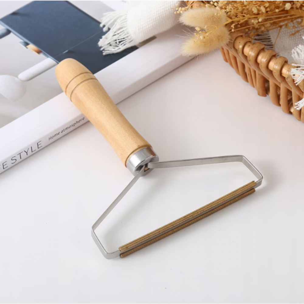 Perie de curățat părul animalelor de pe canapea [3]