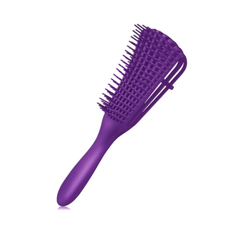 Perie flexibilă, Mov [1]