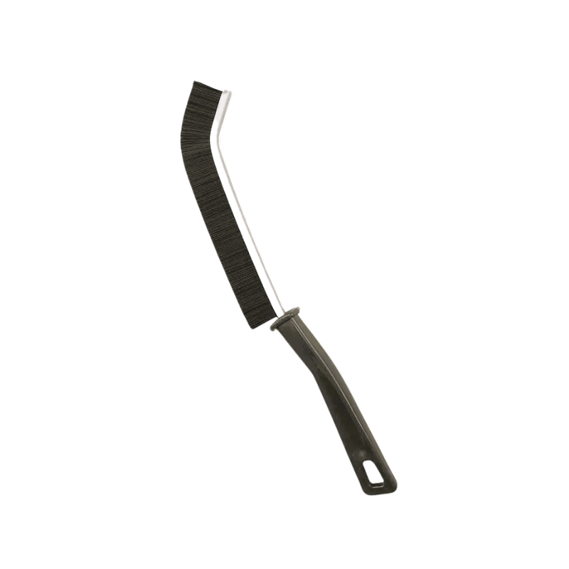 Perie specializată pentru curățarea spațiilor înguste și colțurilor [1]