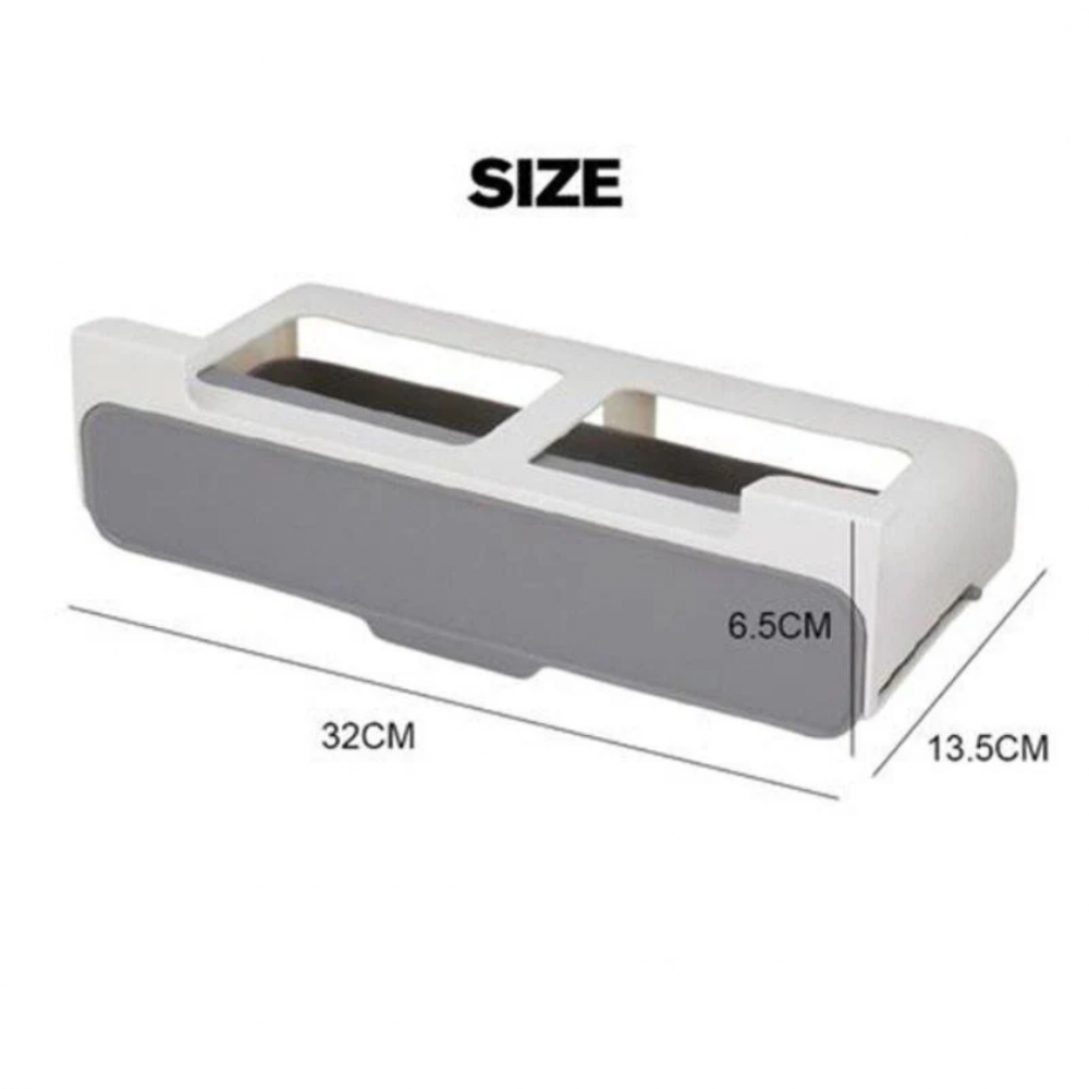 Raft cu 6 recipiente pentru condimente [8]