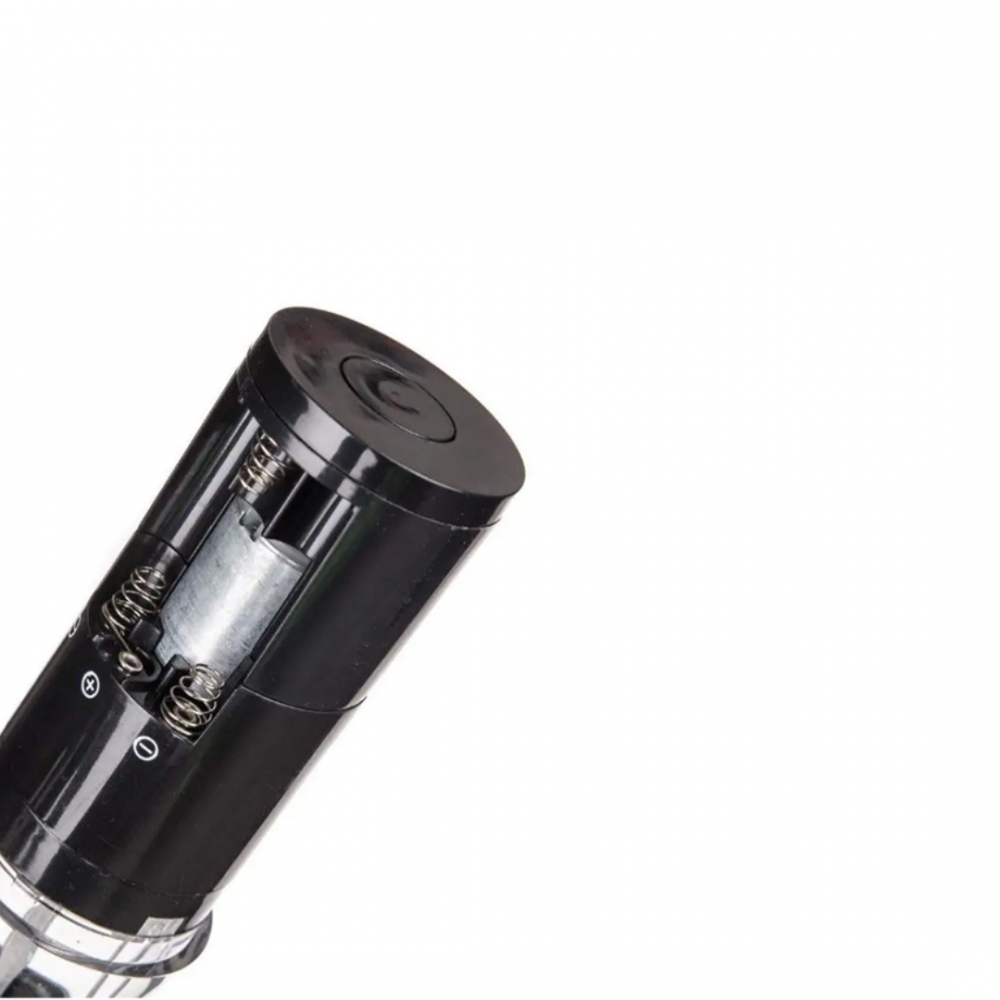 Rășniță electrică pentru sare, piper și alte condimente [5]