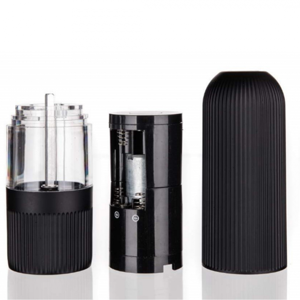 Rășniță electrică pentru sare, piper și alte condimente [4]