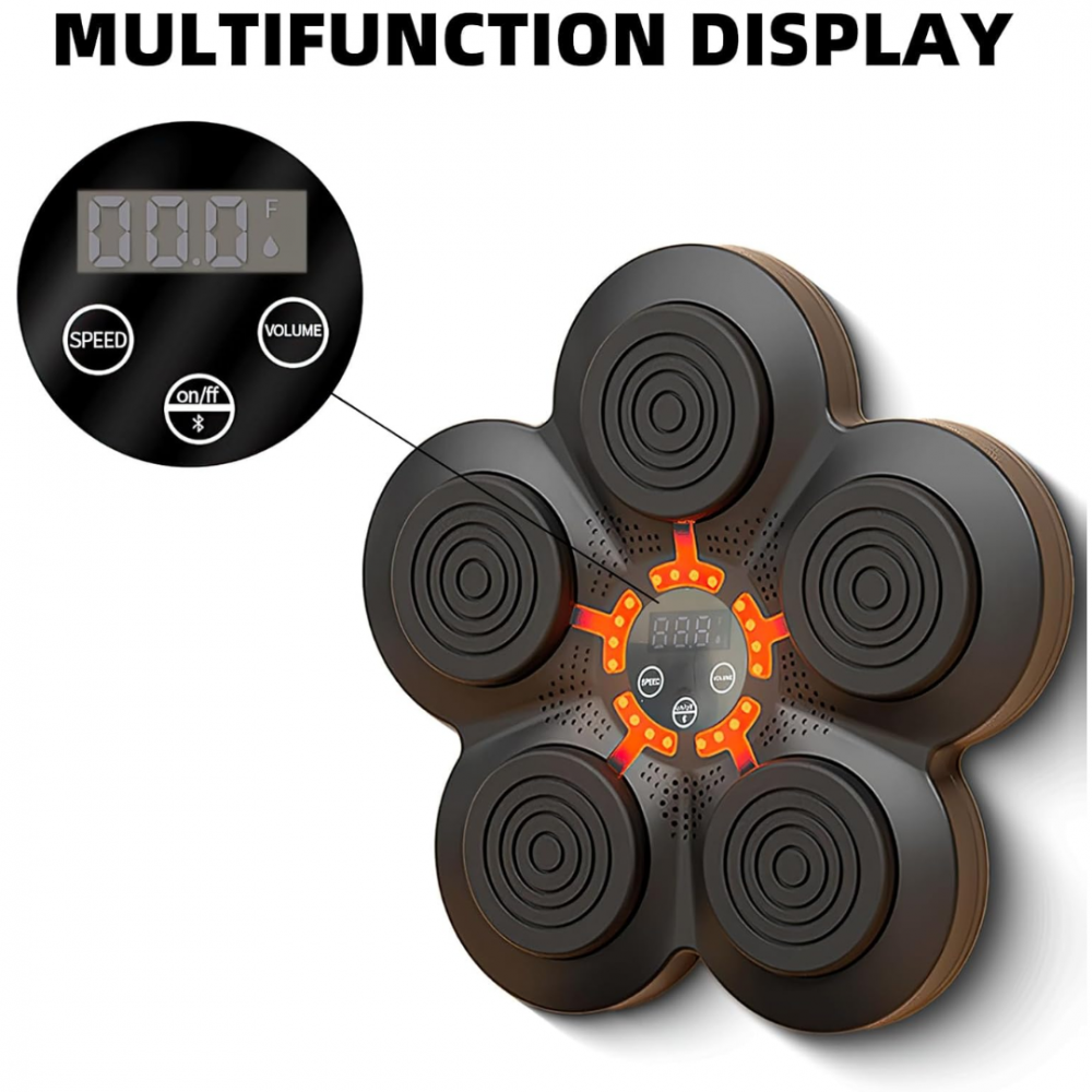 Țintă box inteligentă [7]
