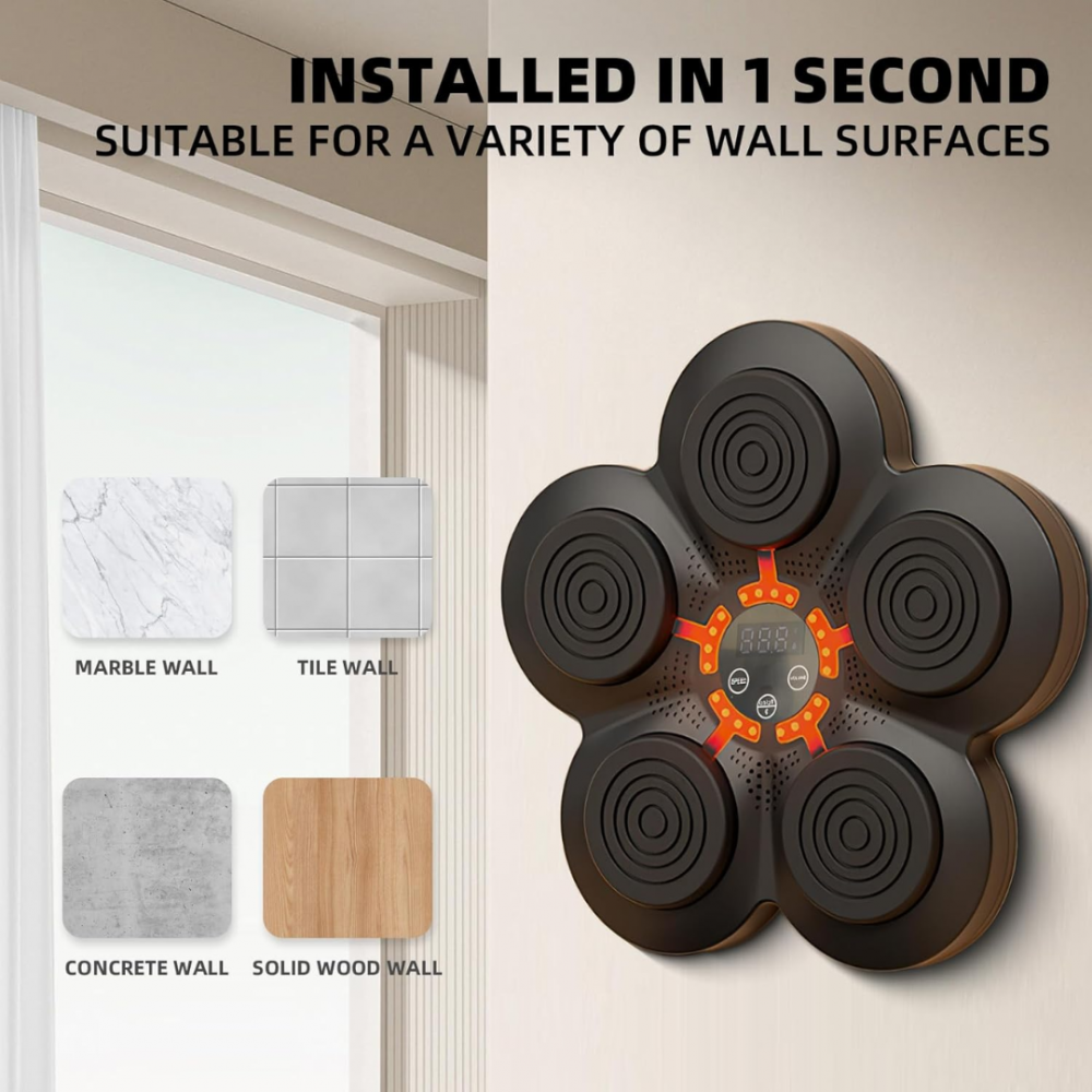 Țintă box inteligentă [5]