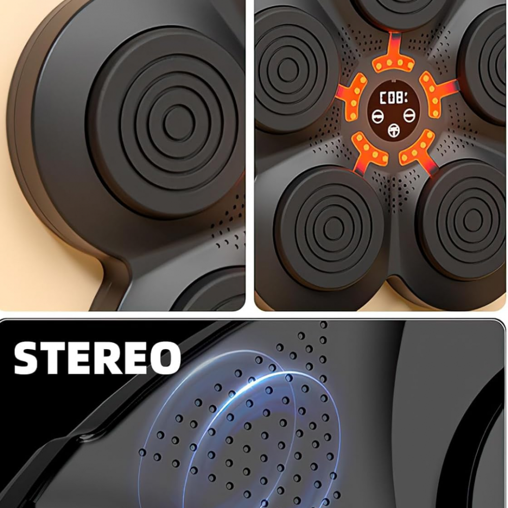 Țintă box inteligentă [9]