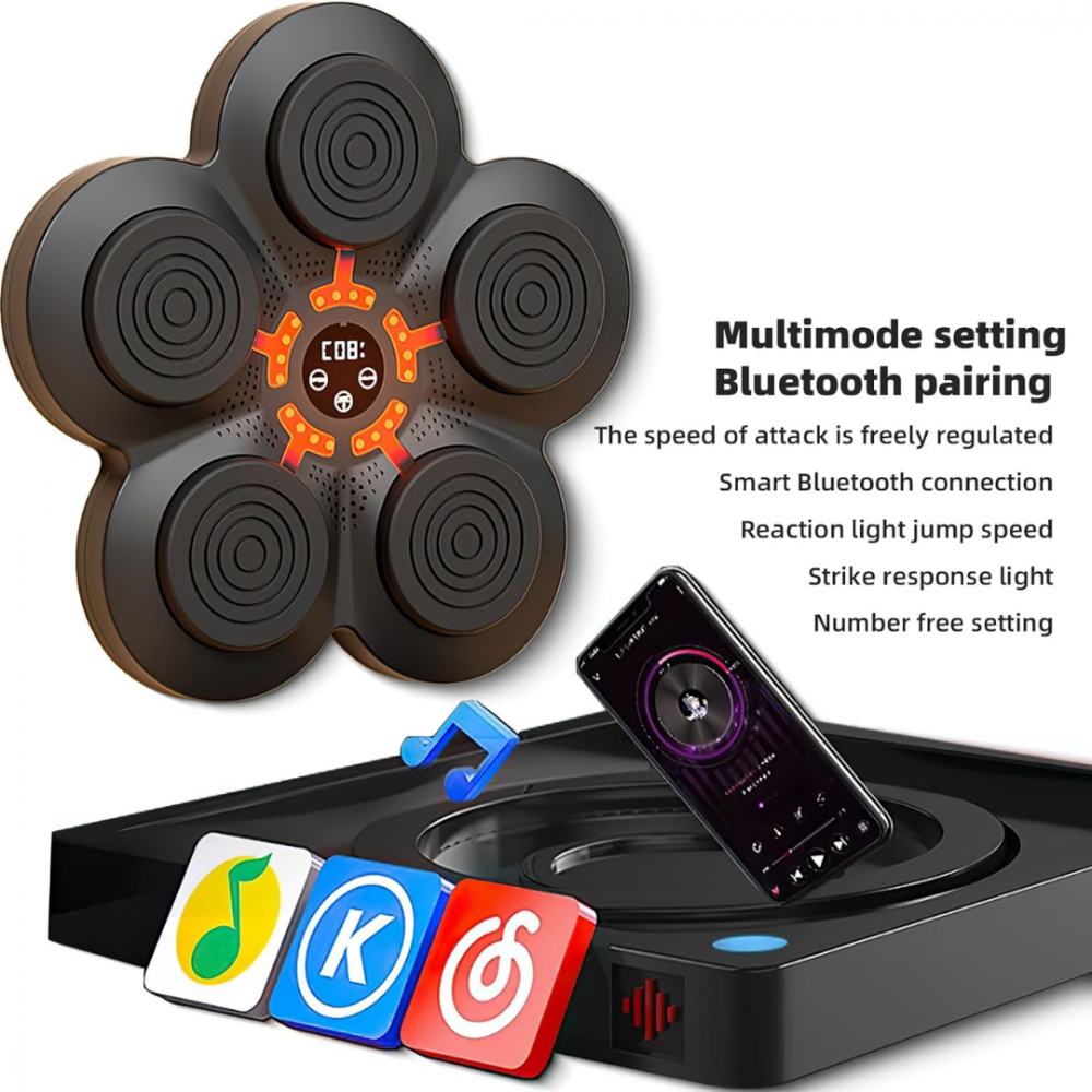 Țintă box inteligentă [4]