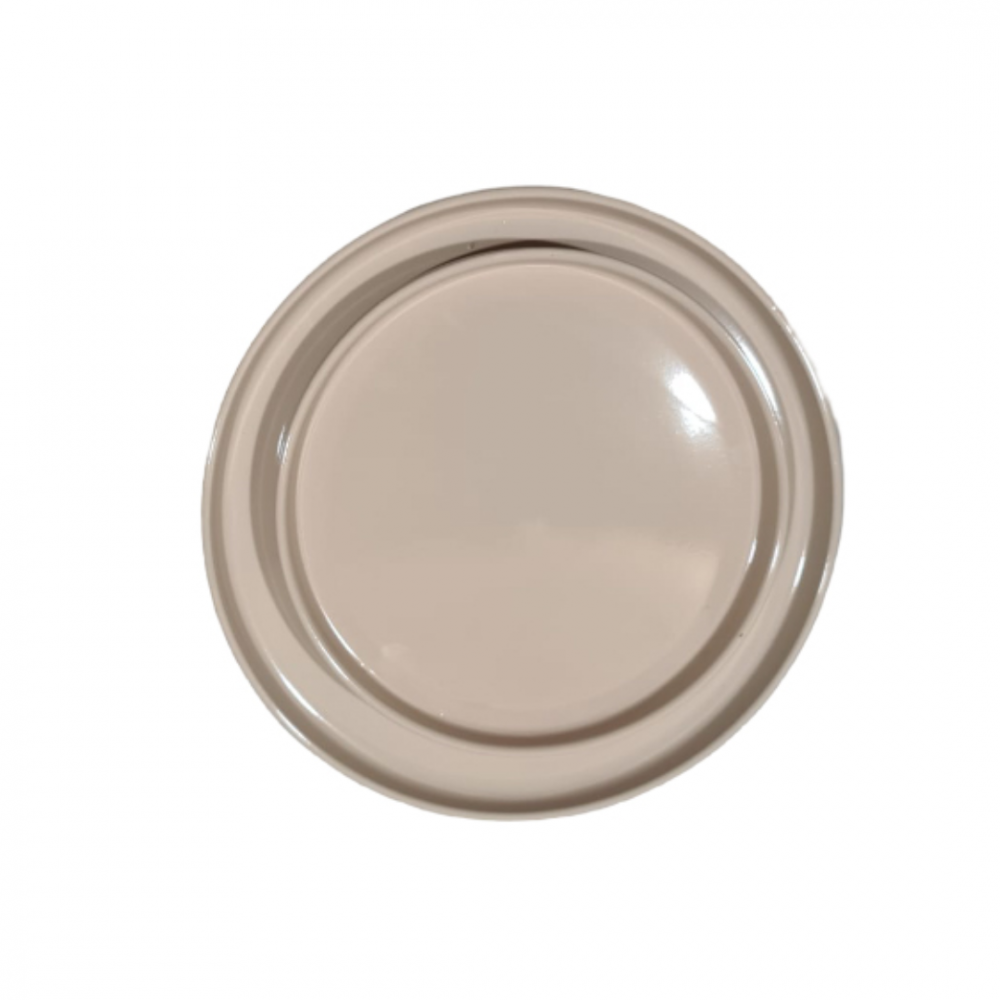 Set 12 piese serviciu de masă, Crem [5]