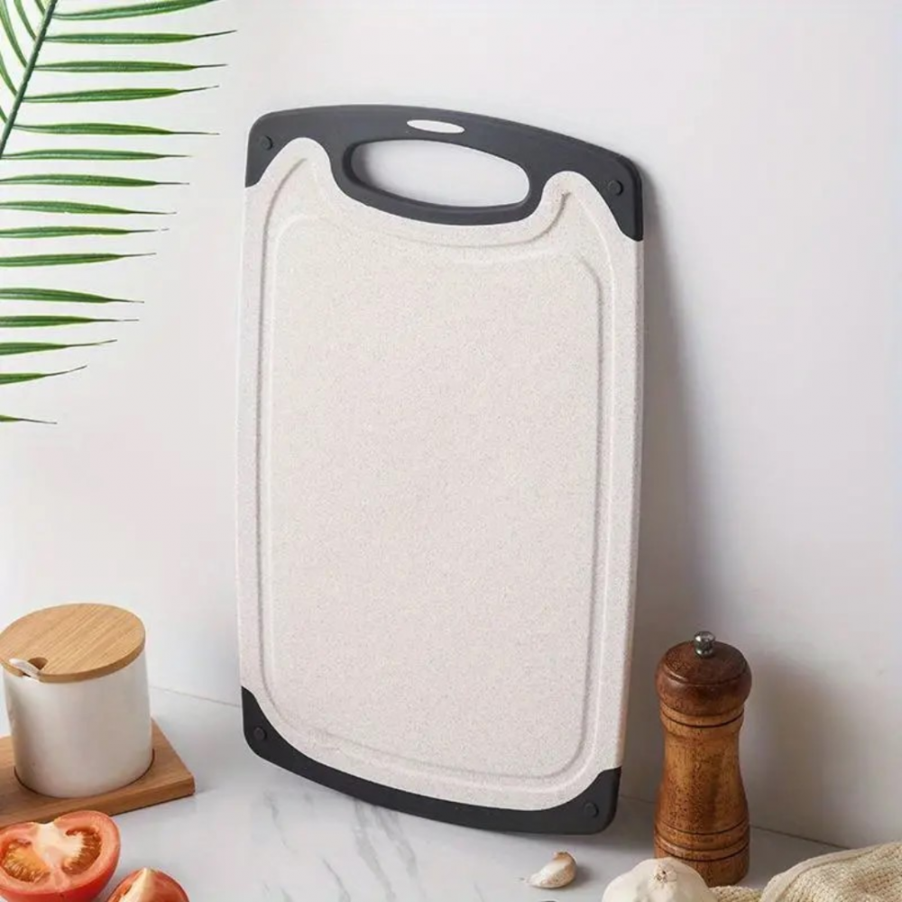 Set 3 tocătoare, Gri [3]