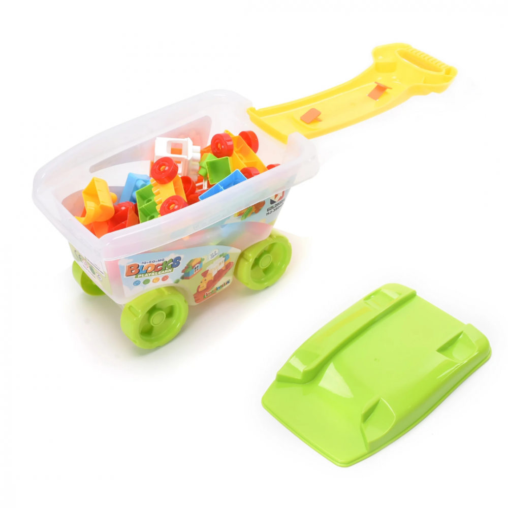 Set construcție 66 piese [1]