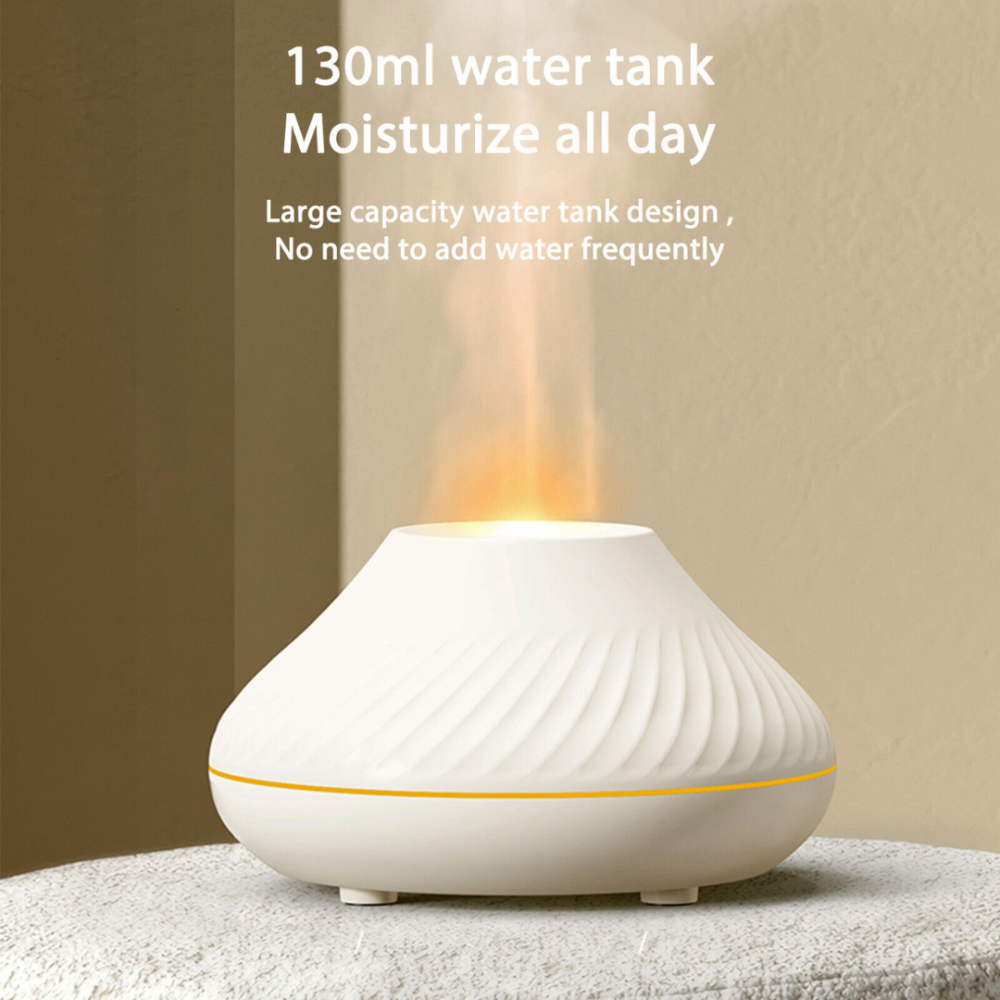 Set difuzor aromaterapie cu 4 uleiuri esențiale naturale [2]