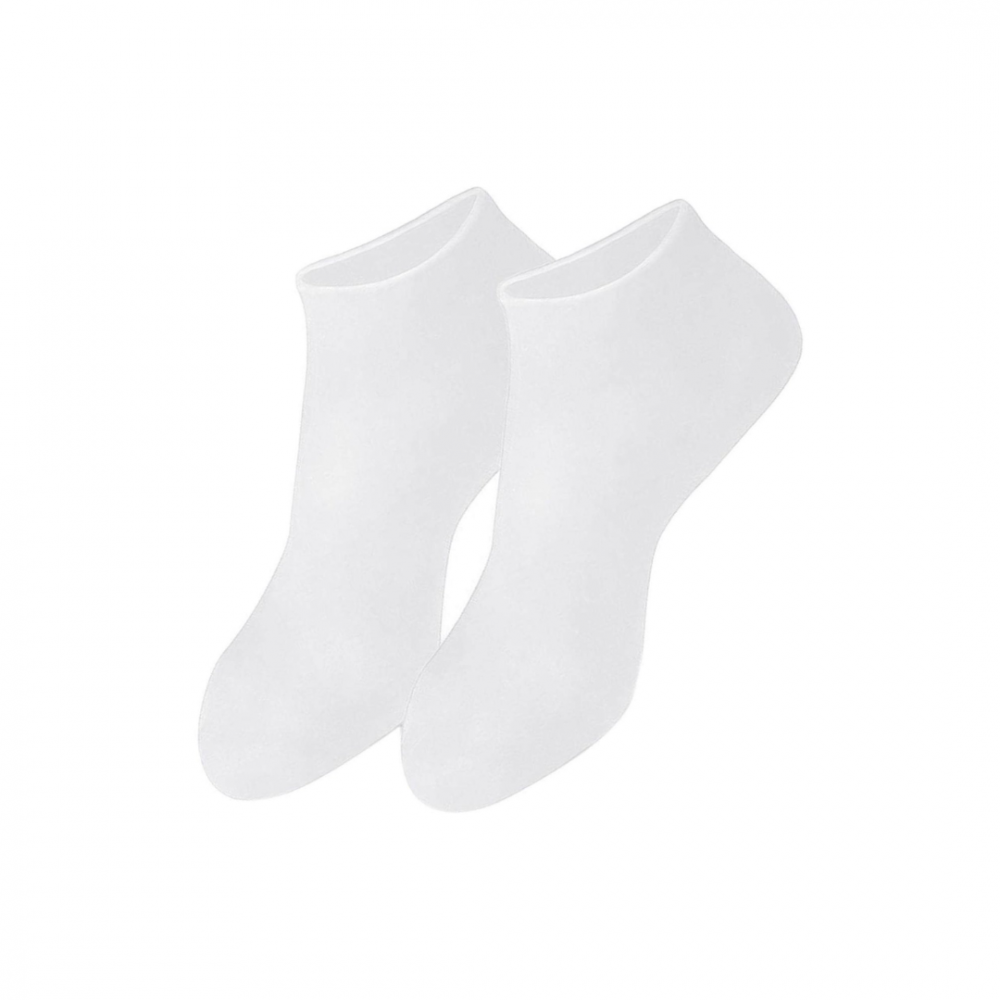 Sosete impermeabile și respirabile, Alb Transparent [1]