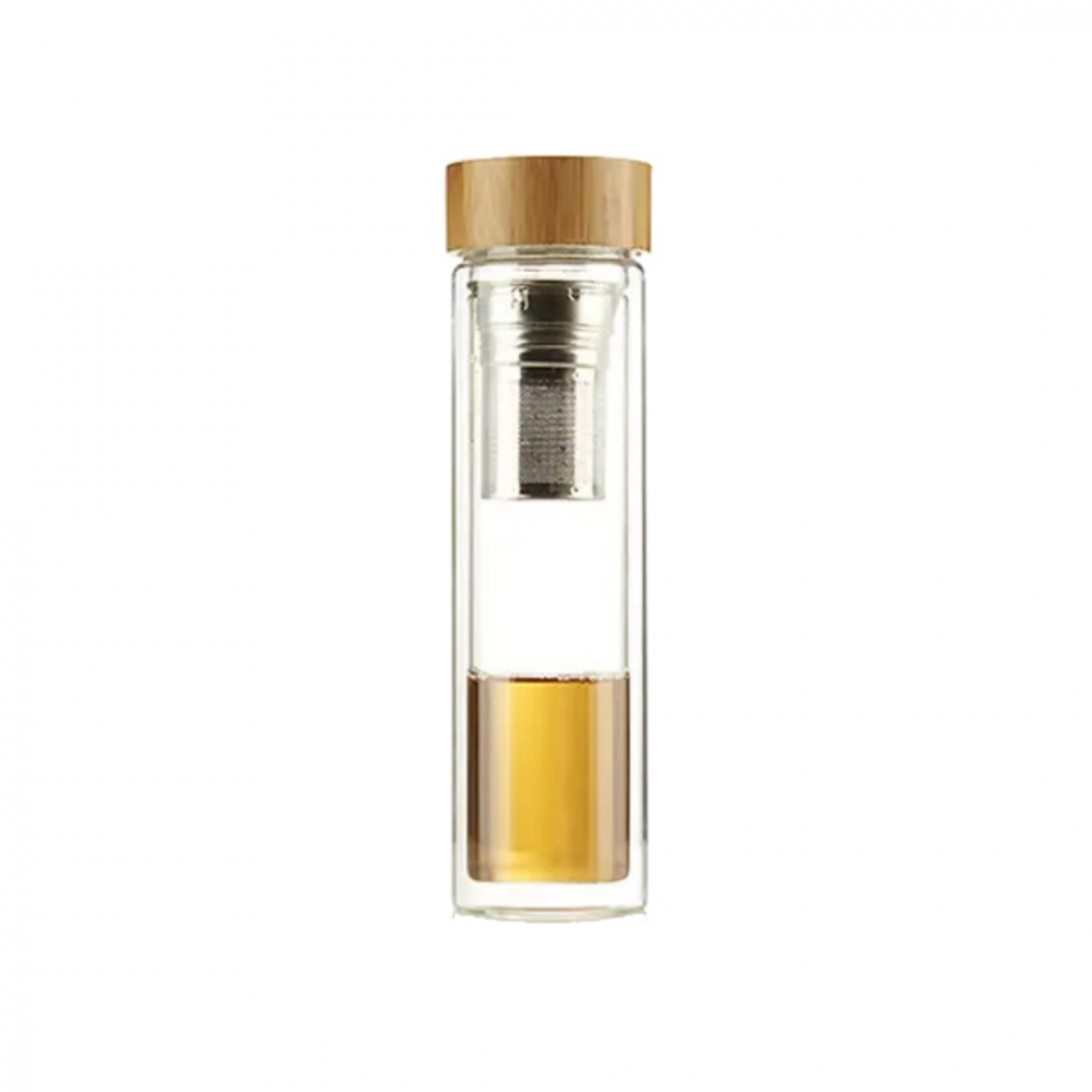 Sticlă de Ceai cu Infuzor, 500 ml [6]