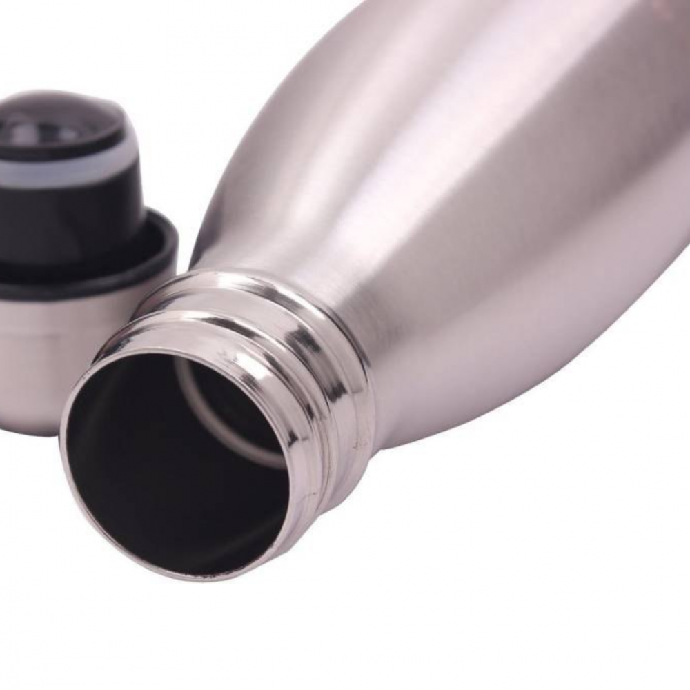 Sticlă Termos, 500 ml, Inox [3]