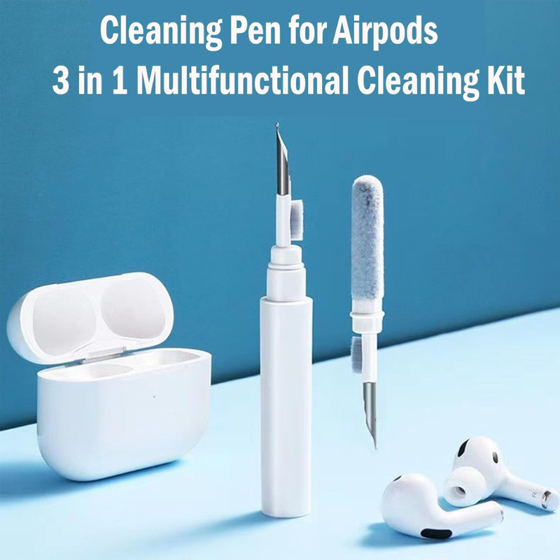 Stilou curățare 3 în 1 [2]