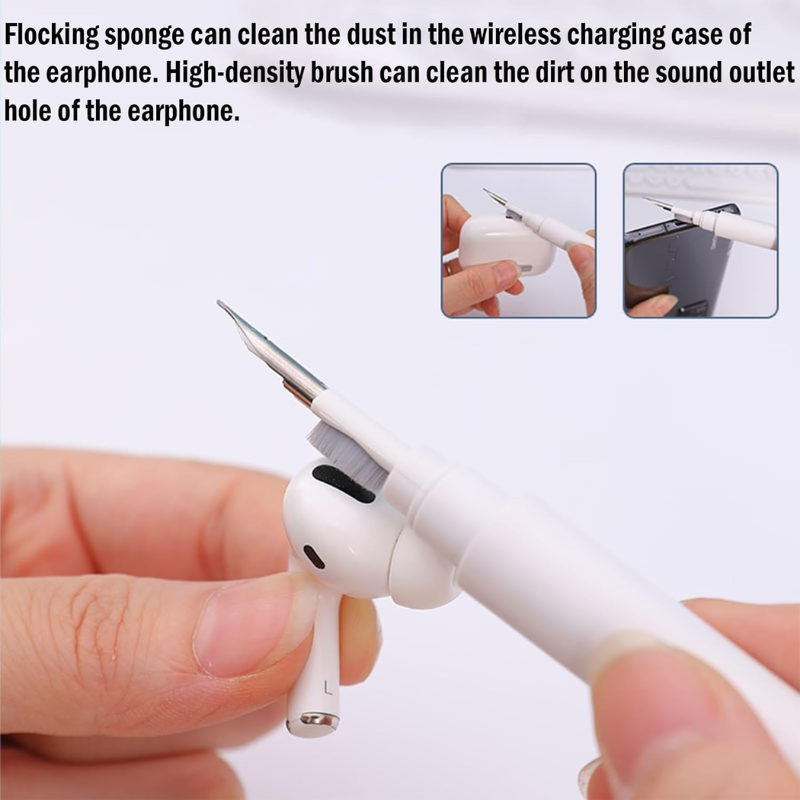 Stilou curățare 3 în 1 [5]