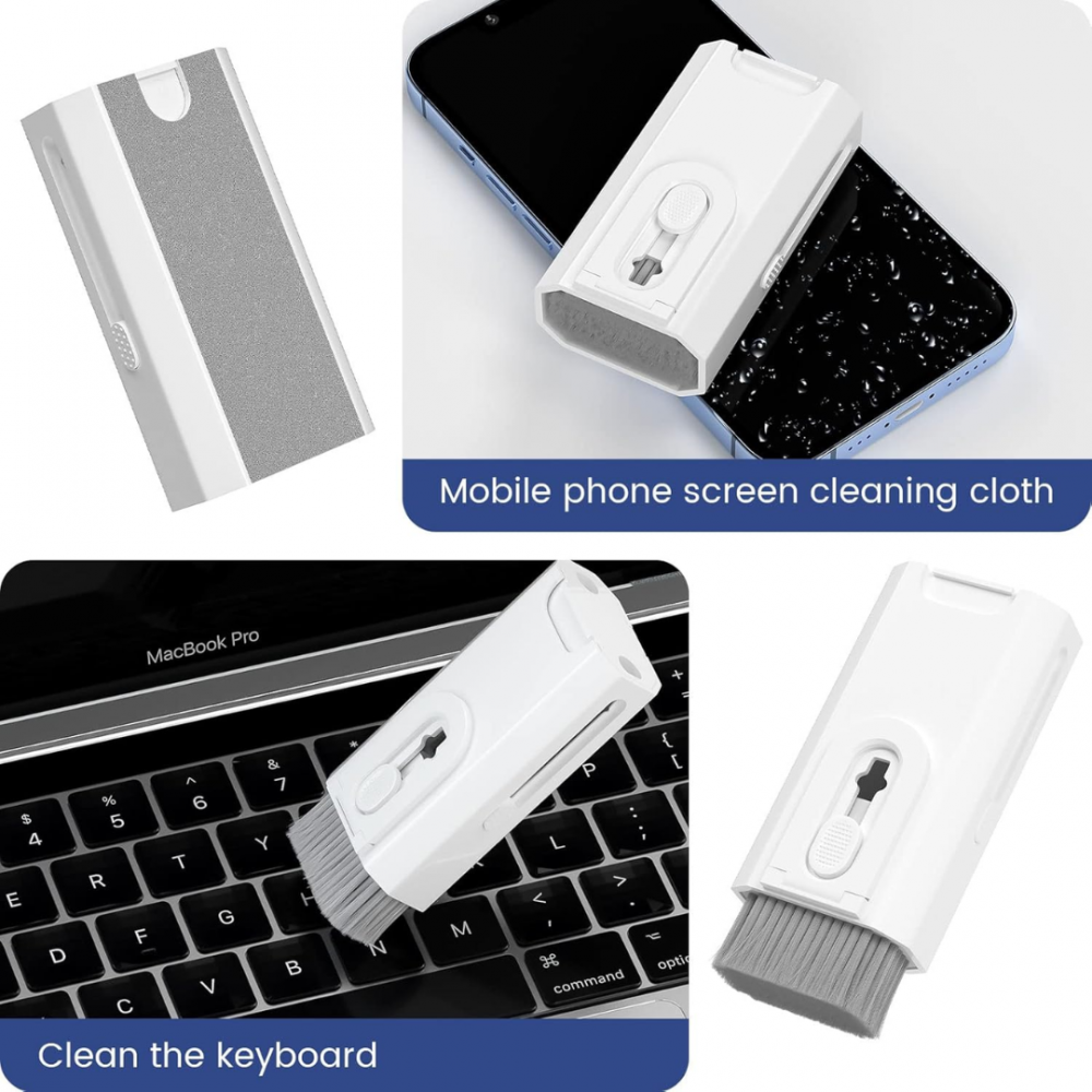 Kit curățare 5 în 1 [4]