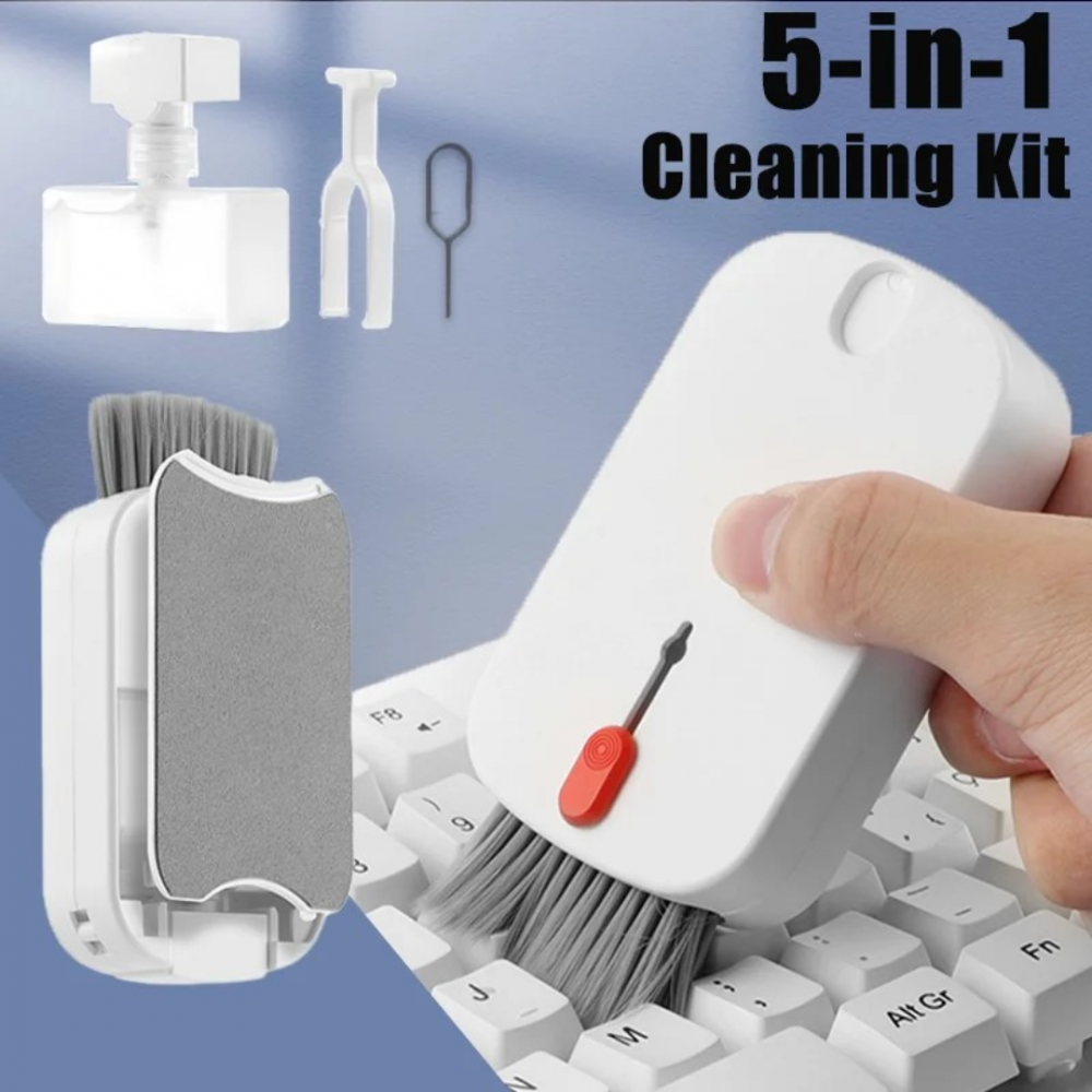 Kit curățare 5 în 1 [2]